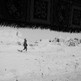 Gaochang - Ruines 25