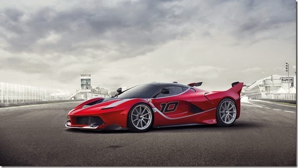 Ferrari-FXX-K-3