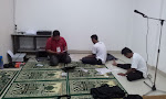 Segala macam gambar yang sempat direkam
