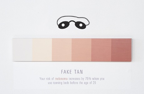Fake Tan
