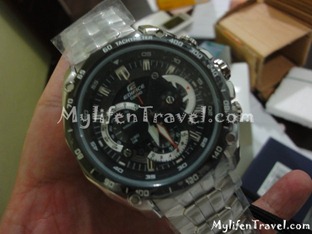 Casio EF-550D-1AV 0127 Casio EF-550D-1AV 0127