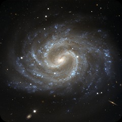 The Lost Galaxy The Lost Galaxy
