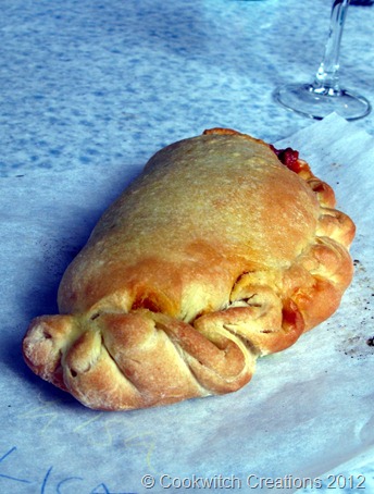 Calzone ii