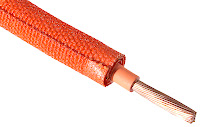 CrushShield for High Voltage Cables