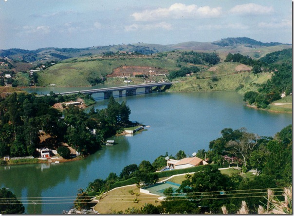 represa igarata sp represa igarata sp