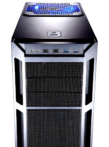 Antec XL-ATX Gaming Series chassis