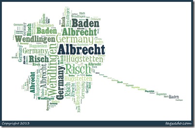 Albrecht Wordle 3