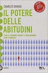 libro potere abitudini