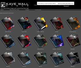 Kave Well Kave Well