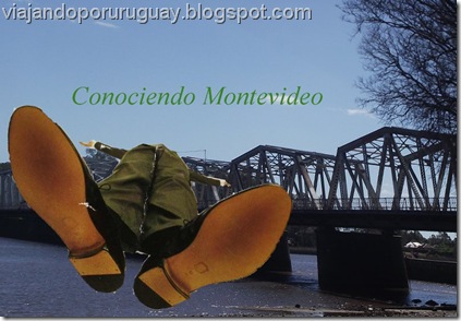 Paseos Montevideo Semana Turismo