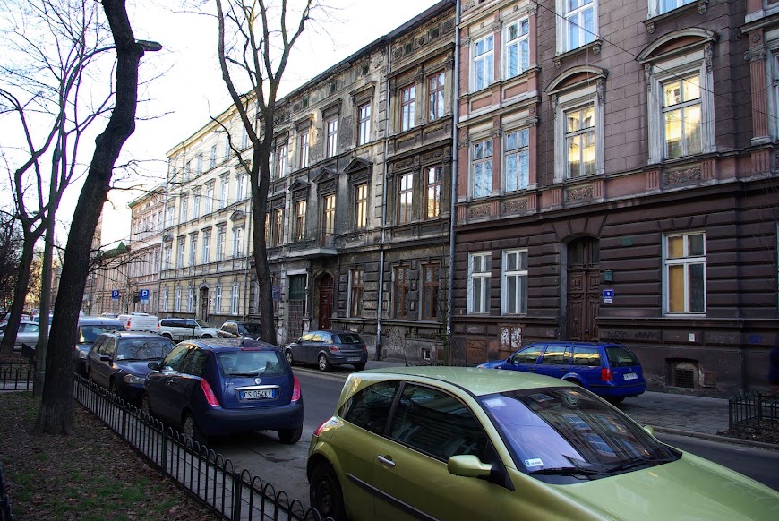 Krakow