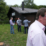 Sommerfest DIE LINKE. SB Burbach
