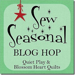 Sew Seasonal