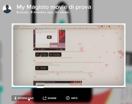 magisto-video