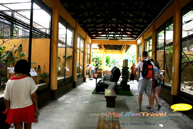 Langkawi Wildlife Park Langkawi Wildlife Park