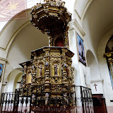 Igreja de San Francisco - Popayan - Colombia