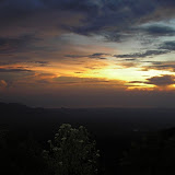 Sunrise at the summit of Gunung Muria (Daniel Quinn, June 2010) Sunrise at the summit of Gunung Muria (Daniel Quinn, June 2010)