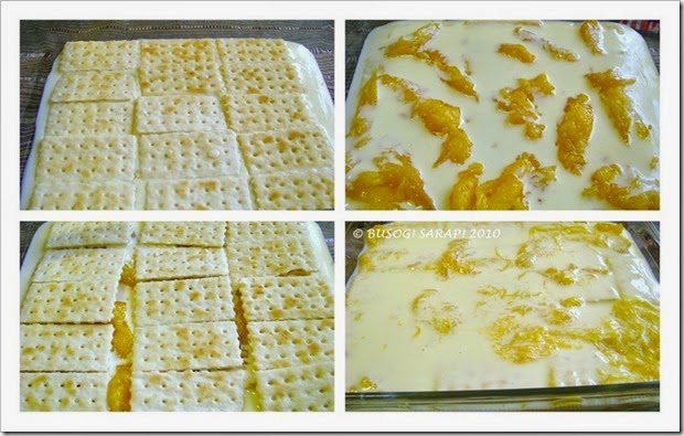 MANGO FLOAT Step5-8 © BUSOG! SARAP! 2010