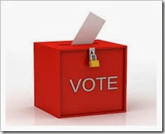 vote vote