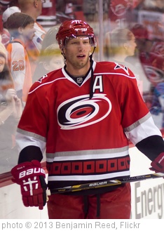 'Jordan Staal' photo (c) 2013, Benjamin Reed - license: http://creativecommons.org/licenses/by-sa/2.0/