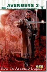 P00009 - Ultimate Comics Avengers 3 v2010 #4 - Blade versus the Avengers, Part Four of Six (2011_1) P00009 - Ultimate Comics Avengers 3 v2010 #4 - Blade versus the Avengers, Part Four of Six (2011_1)