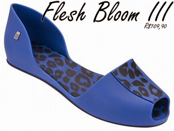 Fresh bloom III 10990 Fresh bloom III 10990