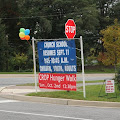 Bowie Crop Walk 2011