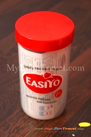 Easiyo Real Yogurt Maker Easiyo Real Yogurt Maker