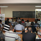 formation AFRA a marrakech