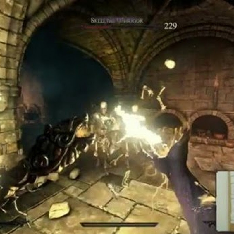 Neuer Hellraid Gameplay-Trailer zeigt 20 Minuten Monstervernichtung