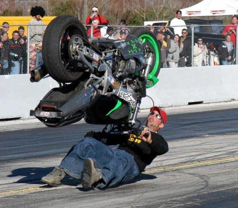 Photos that will make you stare atleast for a minute :)