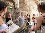 Sprachaufenthalt Sevilla CLIC