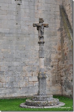 31-Burgos. Real Monasterio de las Huelgas - DSC_0349
