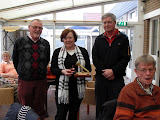 Pitch & Putt 2010   2011