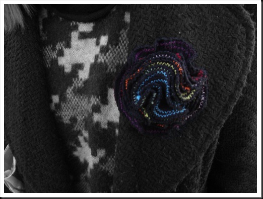 brooch