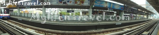 Bangkok Siam BTS 16 Bangkok Siam BTS 16