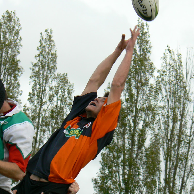 Match contre CA du 211006