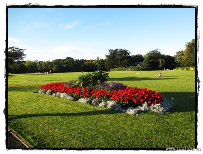 Phoenix Park Phoenix Park