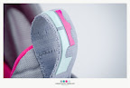 nike lebron 9 ps elite grey candy pink 9 19 sneakerbox LeBron 9 P.S. Elite Miami Vice Official Images & Release Date