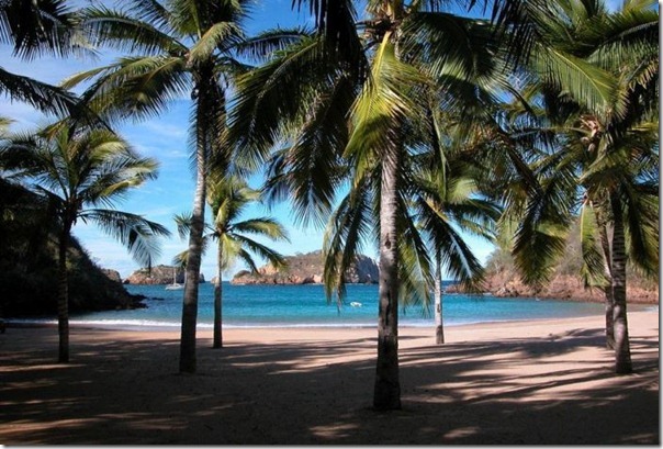 Resort de Luxo  no México (16)