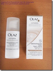 k-100_1102 Olaz Touch of Foundation