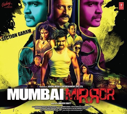 Mumbai Mirror first look
