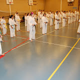 SpringCamp2010Dag1Avondtraining