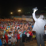 Salvation and Miracles in Canguaretama - Brazil