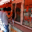 Urumqi - Yangrouchuan bar