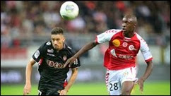 AS Monaco vs Stade de Reims