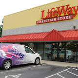 Shoes for Orphan Souls Shoe Drive Lifeway Gboro 09