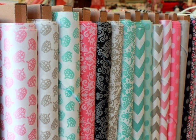 Riley Blake sparkle fabrics 2 Riley Blake sparkle fabrics 2
