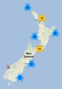 Best Spots to Fish in New Zealand