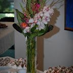VIP Reception Finger Foods